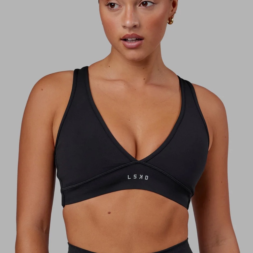 LSKD sports bra